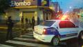 Número de crimes tem queda de 23% em Esteio no primeiro quadrimestre Número de crimes tem queda de 23% em Esteio no primeiro quadrimestre