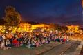 Cinesolar levará cultura e aprendizagem ao Bairro Novo Esteio Cinesolar levará cultura e aprendizagem ao Bairro Novo Esteio