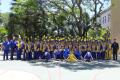 Banda Municipal conquista dois campeonatos em Santa Maria Banda Municipal conquista dois campeonatos em Santa Maria
