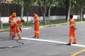 Prefeitura instala nova sinalização viária na Rua Maurício Cardoso Prefeitura instala nova sinalização viária na Rua Maurício Cardoso