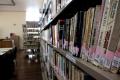 Biblioteca Municipal fecha temporariamente para reformas Biblioteca Municipal fecha temporariamente para reformas