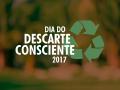 Secretaria do Meio Ambiente organiza novo Dia do Descarte Consciente Secretaria do Meio Ambiente organiza novo Dia do Descarte Consciente