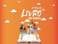 Divulgada a programação da 22ª Feira do Livro de Esteio Divulgada a programação da 22ª Feira do Livro de Esteio