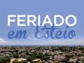 Prefeitura divulga serviços que funcionarão no feriado de Páscoa Prefeitura divulga serviços que funcionarão no feriado de Páscoa