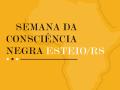 Domingo tem corrida da Semana da Consciência Negra no Galvany Domingo tem corrida da Semana da Consciência Negra no Galvany