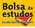 Abertas inscrições para bolsas de estudo na Escola Santos Dumont Abertas inscrições para bolsas de estudo na Escola Santos Dumont
