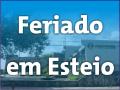 Prefeitura divulga os horários dos feriados de Sexta-feira Santa e Tiradentes Prefeitura divulga os horários dos feriados de Sexta-feira Santa e Tiradentes