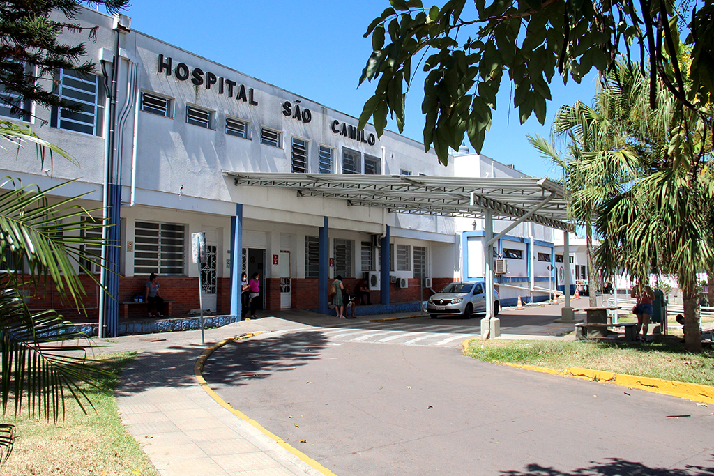 20230106 AdrianoRosadaRocha HospitalSaoCamilo abre