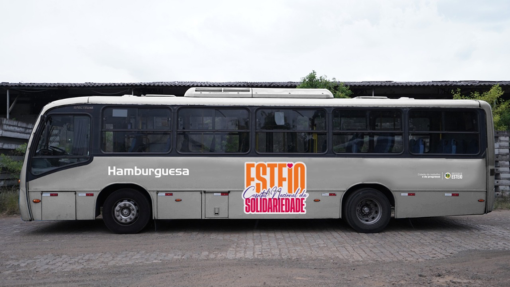 20230201 Divulgacao NovosOnibusHamburguesa abre
