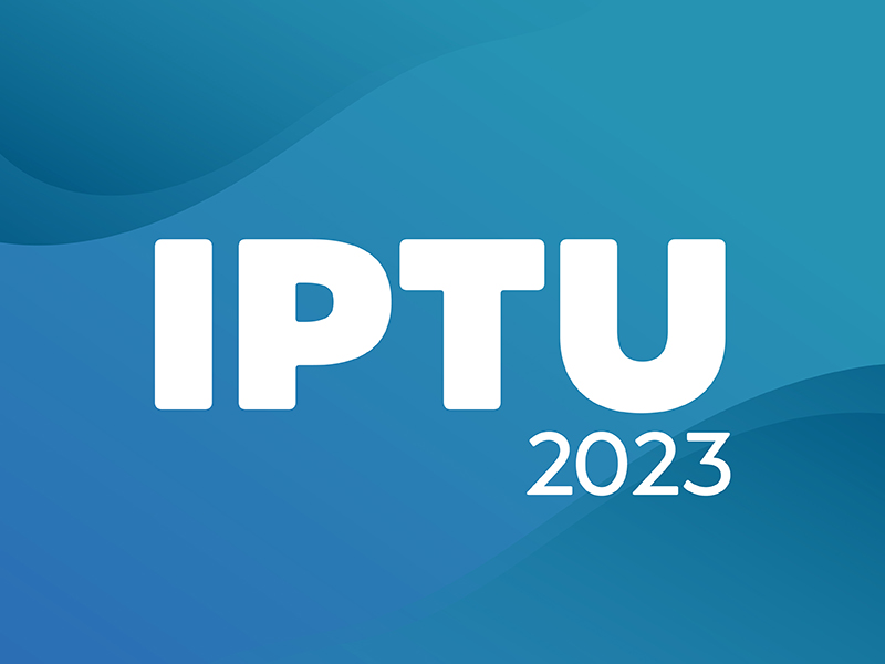 IPTU 2023
