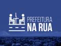 Prefeitura na Rua no Bairro Liberdade é cancelada Prefeitura na Rua no Bairro Liberdade é cancelada