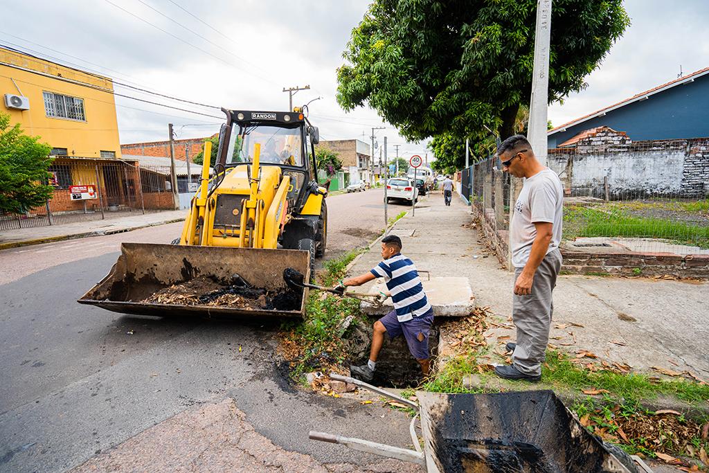 Jogue Limpo com Osório by Prefeitura de Osório