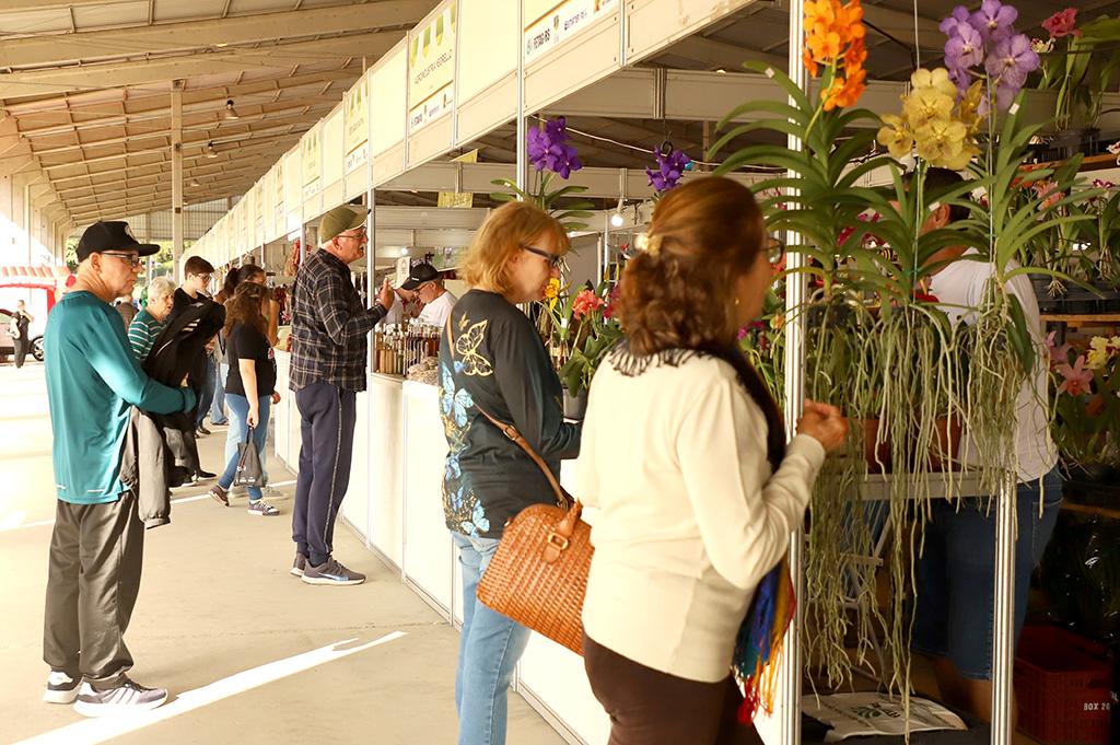 CTG Sentinelas do Pago I Alvorada - RS