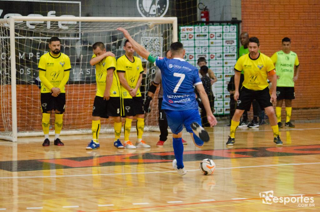 Futsal Século 21