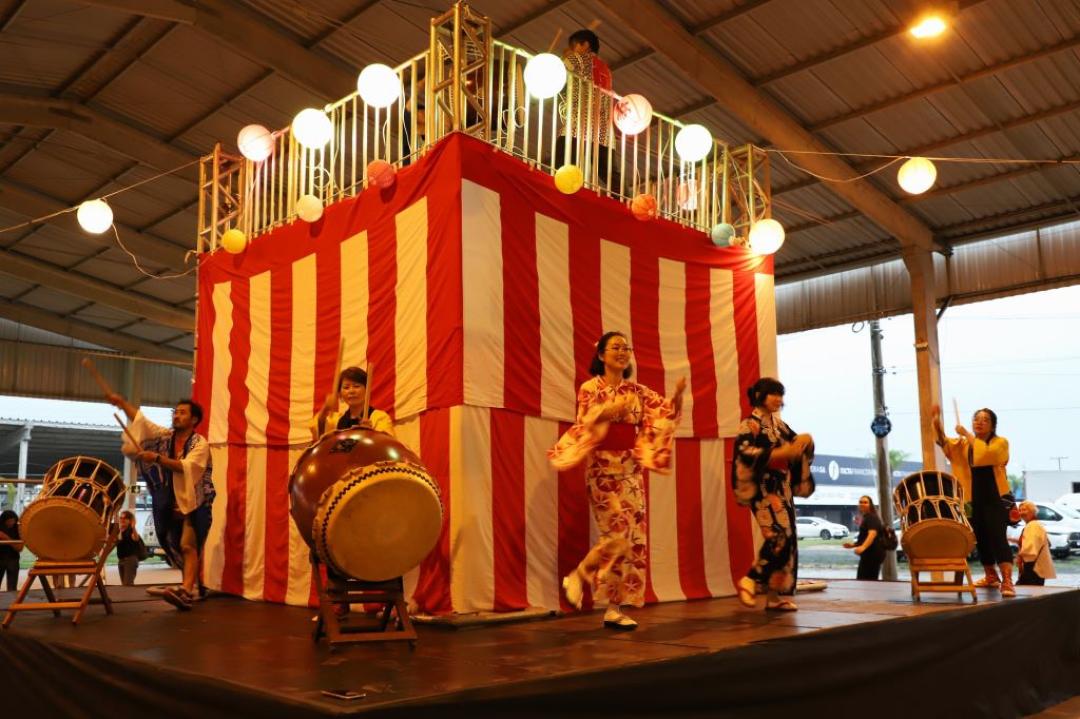 Workshops / Oficinas – Festival do Japão RS